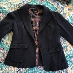 Dress coat